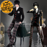 【Pre-Sale】Game Persona 5 Cosplay Ren Amamiya Cosplay Costume Cosplay Costumes